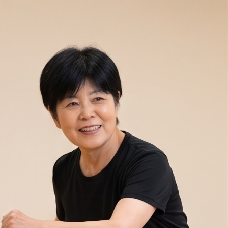 吉田裕子 アイコン